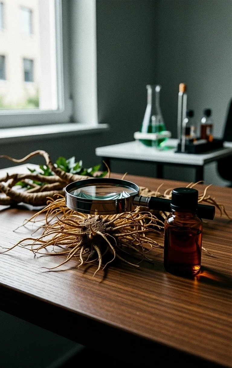 Botanical Research
